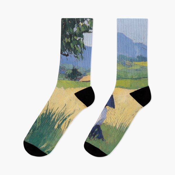 Item preview, Manipur | Post-impressionist painting style designed and sold by ComicsFactory.
