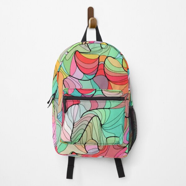 Item preview, Texture in Lines designed and sold by ViaARTfactory.