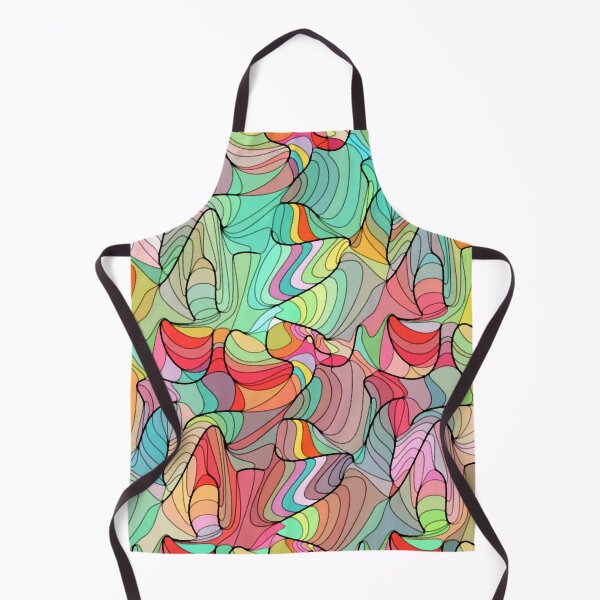 Item preview, Texture in Lines designed and sold by ViaARTfactory.