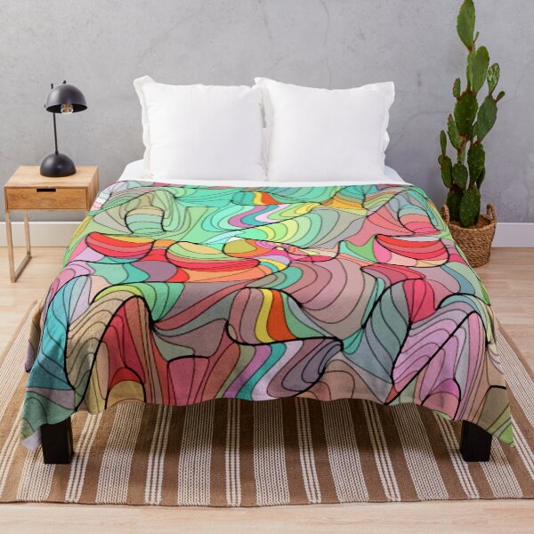 Item preview, Texture in Lines designed and sold by ViaARTfactory.