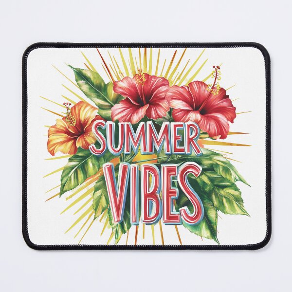Item preview, Summer Vibes designed and sold by Wanag.