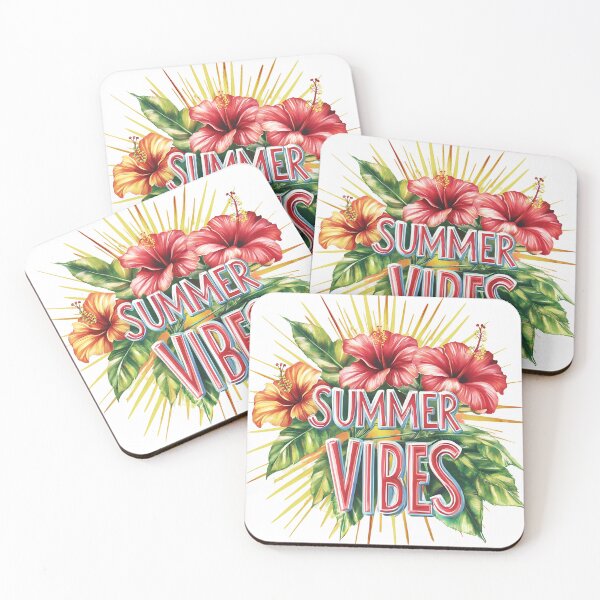 Item preview, Summer Vibes designed and sold by Wanag.
