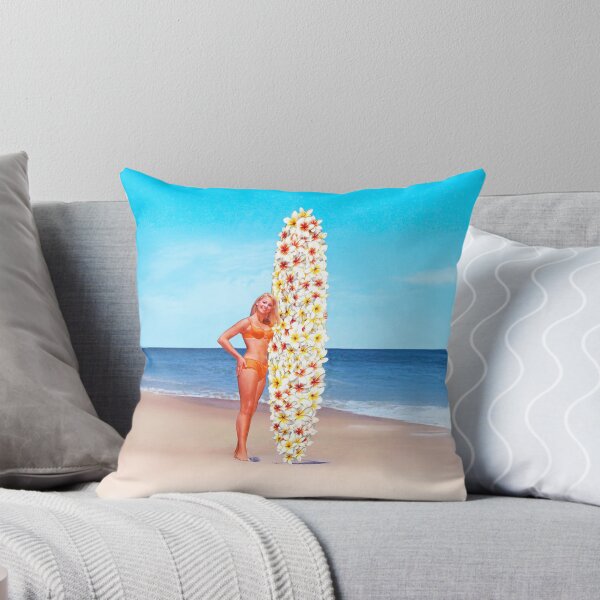 Item preview, Surfer Girl  designed and sold by GYcreative.