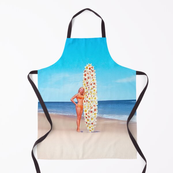 Item preview, Surfer Girl designed and sold by GYcreative.