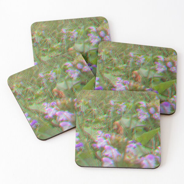 Item preview, Bigfoot spotted among the flowers designed and sold by bugbeast.