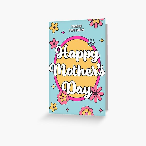 Item preview, Floral Mother's Day designed and sold by Collin Givens.