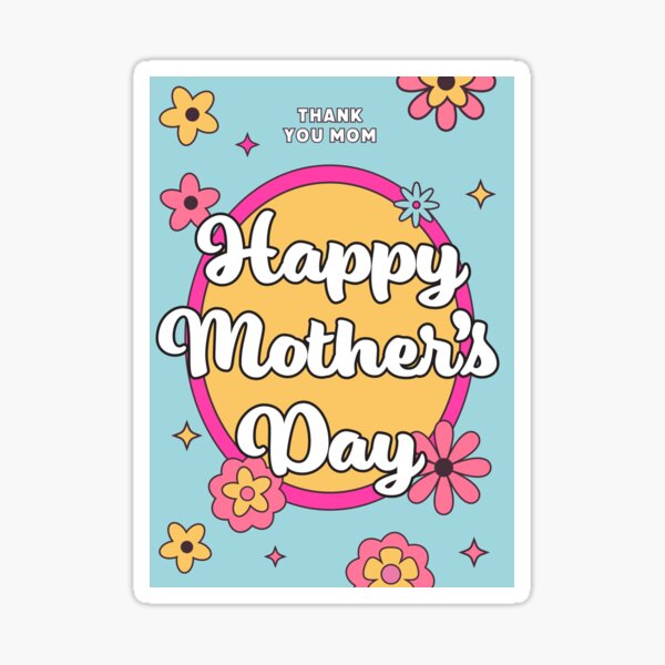 Item preview, Floral Mother's Day designed and sold by Collin Givens.