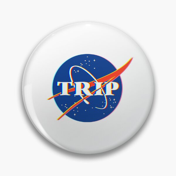 Item preview, TRIP designed and sold by oddwonders.