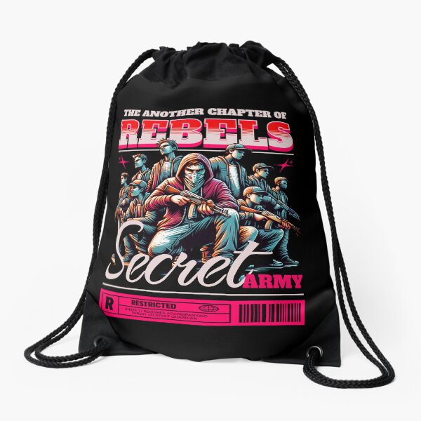Item preview, REBELS designed and sold by tcasbon5k.
