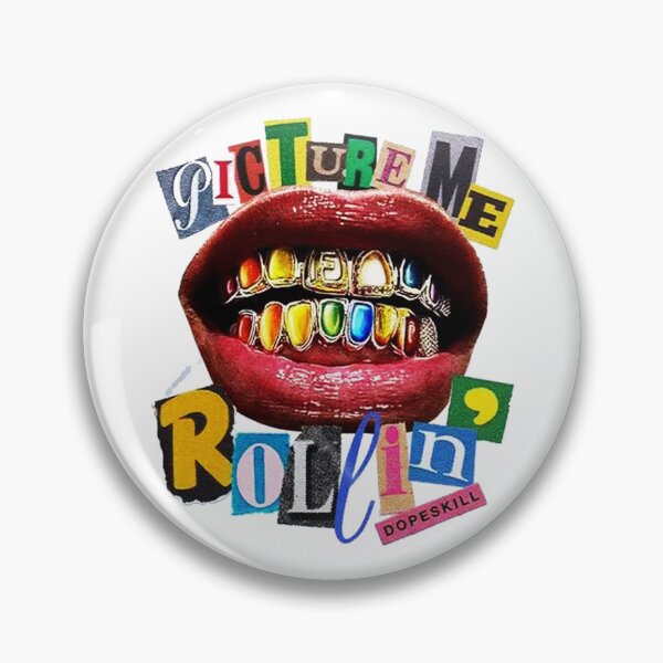 Item preview, Picture Me Rollin' designed and sold by brentlokk.