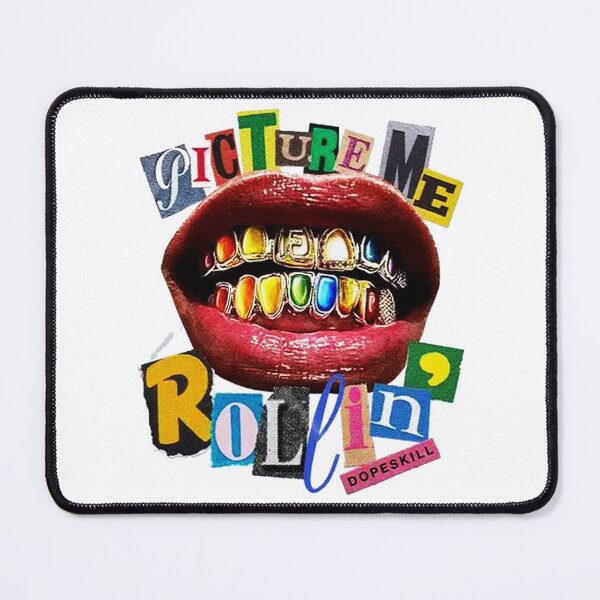 Item preview, Picture Me Rollin' designed and sold by brentlokk.