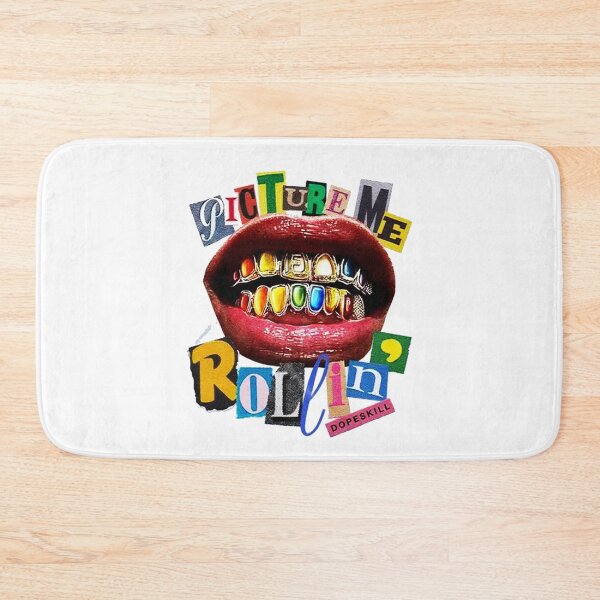 Item preview, Picture Me Rollin' designed and sold by brentlokk.