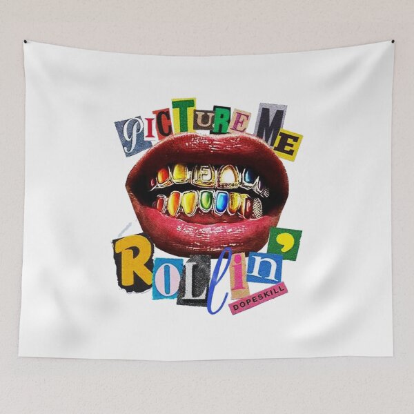Item preview, Picture Me Rollin' designed and sold by brentlokk.