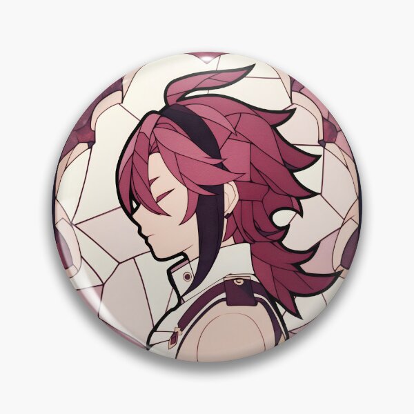 Item preview, Stained Glass Heizou designed and sold by SchellStation.