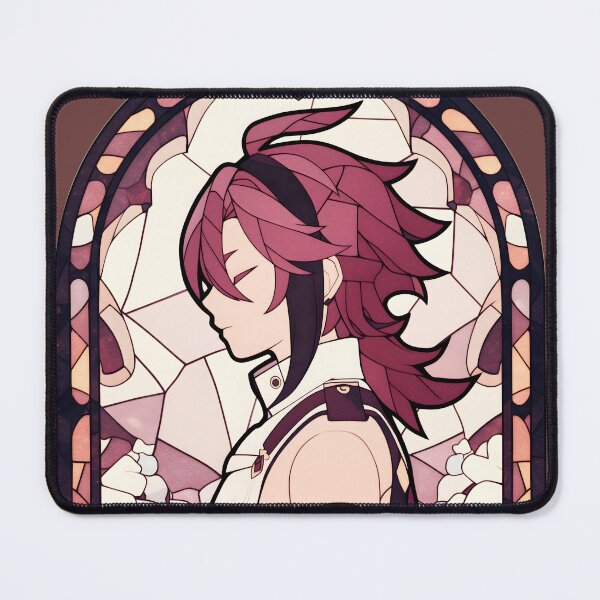 Item preview, Stained Glass Heizou designed and sold by SchellStation.