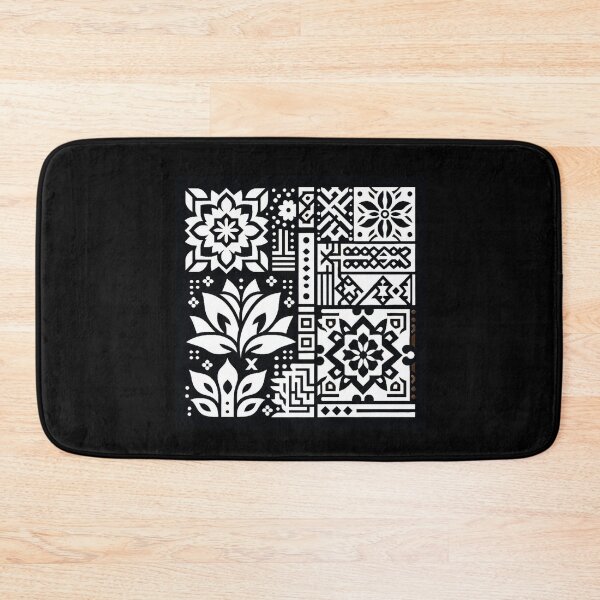 Item preview, West Java Traditional Motif Minimalist Vector Art – Cultural Pattern Design for Apparel, Accessories, and Decor designed and sold by knalpot-design.