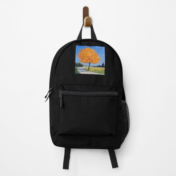 Item preview, Maple tree | Post-impressionist painting style designed and sold by ComicsFactory.
