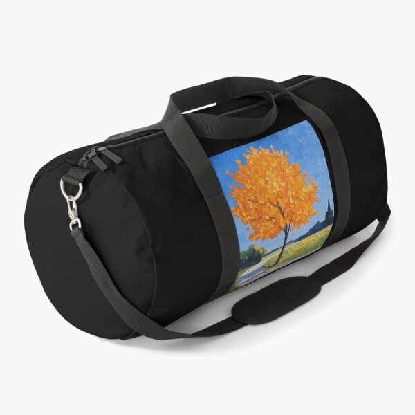 Item preview, Maple tree | Post-impressionist painting style designed and sold by ComicsFactory.
