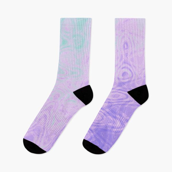 Item preview, You're Doing Fine - Purple Wave designed and sold by sillyjess.