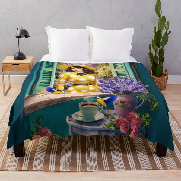 Item preview, MORNING COFFEE designed and sold by Tammera.