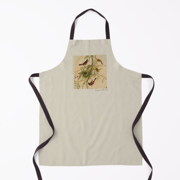 Item preview, Orchard Oriole by Joseph Bartholomew Kidd . The National Gallery of Art - Art museum gifts, artsy journal, art stickers, art mugs and art tote bags designed and sold by WeareSublime.
