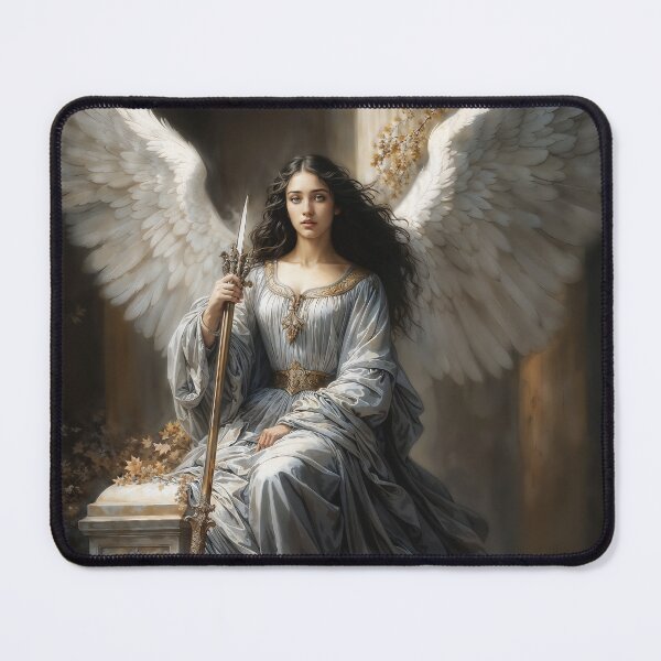 Item preview, Archangel Azrael designed and sold by AliceWhiteDF.