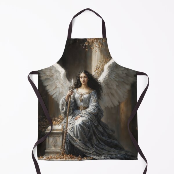Item preview, Archangel Azrael designed and sold by AliceWhiteDF.