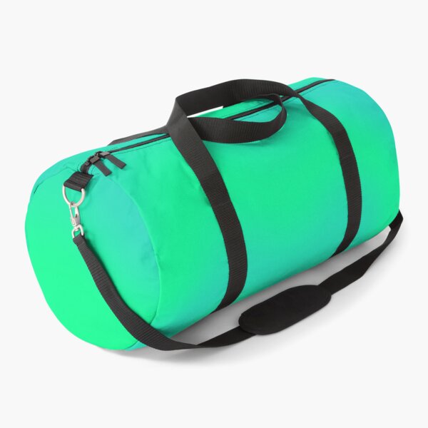 Item preview, Be Nice or I Might Cry - Green Swirl designed and sold by sillyjess.