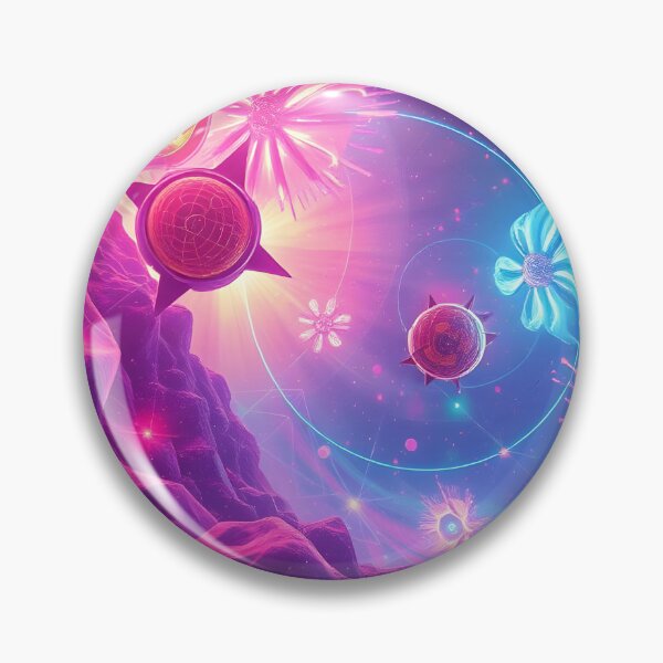 Item preview, Cosmic Dreamscape designed and sold by amidigiart.