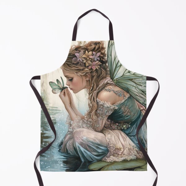 Item preview, Bohemian Fairy  designed and sold by Beverley  Watson.