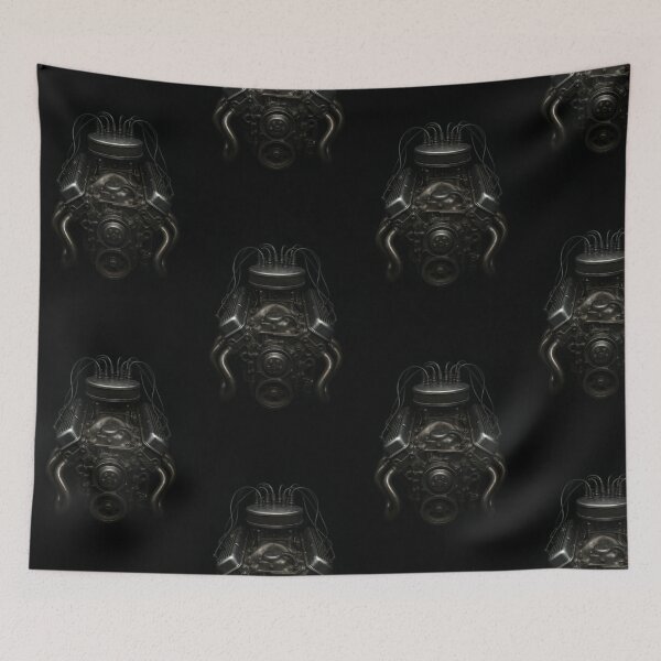 Item preview, V8 car engines designed and sold by E.D.CH designs..