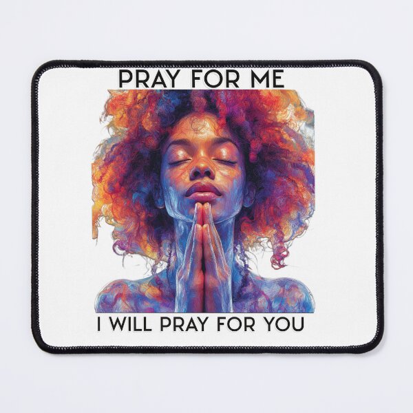 Item preview, Pray For Me I Will Pray For You designed and sold by MySourceis.