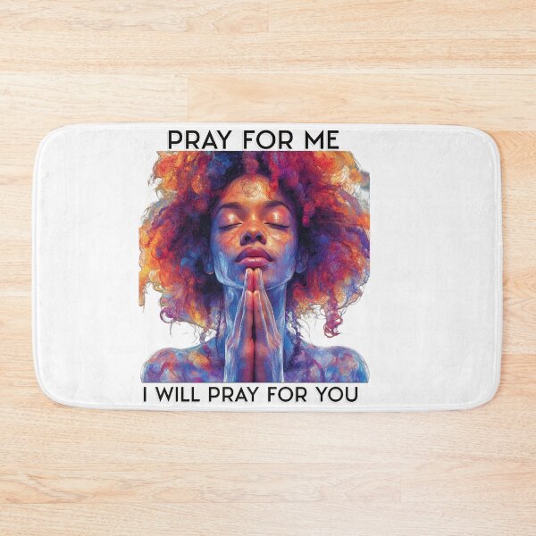 Item preview, Pray For Me I Will Pray For You designed and sold by MySourceis.