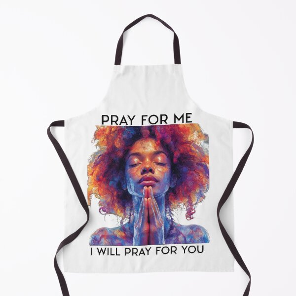 Item preview, Pray For Me I Will Pray For You designed and sold by MySourceis.