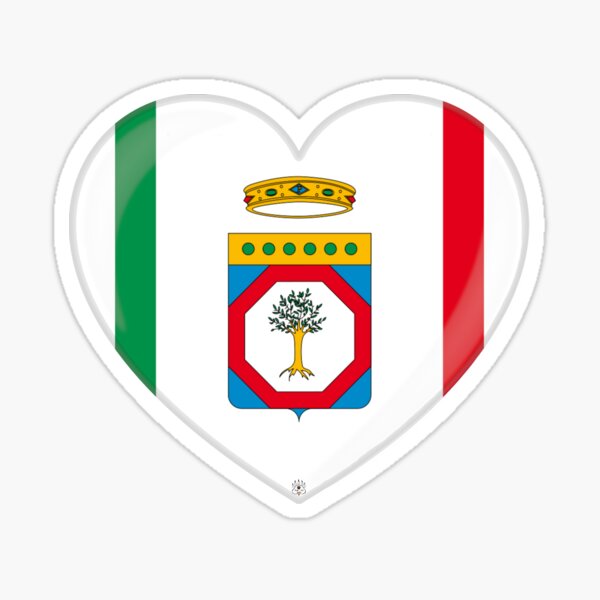 Item preview, Puglia Love designed and sold by Jean-Luc Moreau - VO.