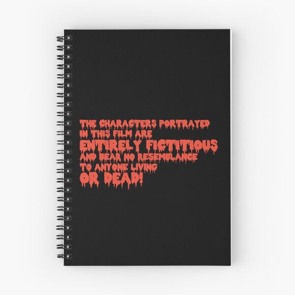 Item preview, RHPS End Credits  designed and sold by HighCamp.
