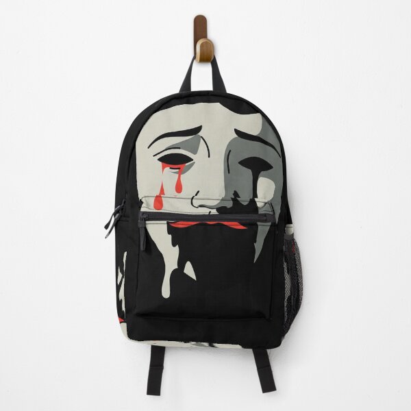 Item preview, Meltdown of the Mind – Surreal Expression of Inner Collapse Design by EgyApe designed and sold by egyape ⭐⭐⭐⭐⭐.