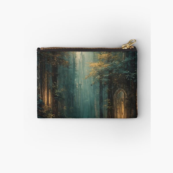 Item preview, Sanctuary of the Luminous Path designed and sold by oanaunciuleanu.