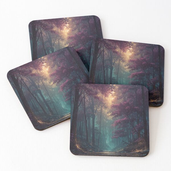Item preview, Sanctuary of the Luminous Path designed and sold by oanaunciuleanu.