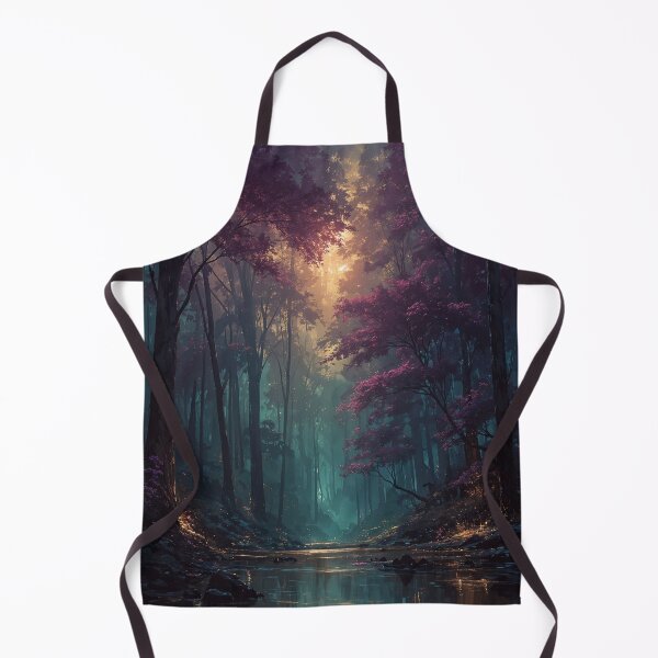 Item preview, Sanctuary of the Luminous Path designed and sold by oanaunciuleanu.