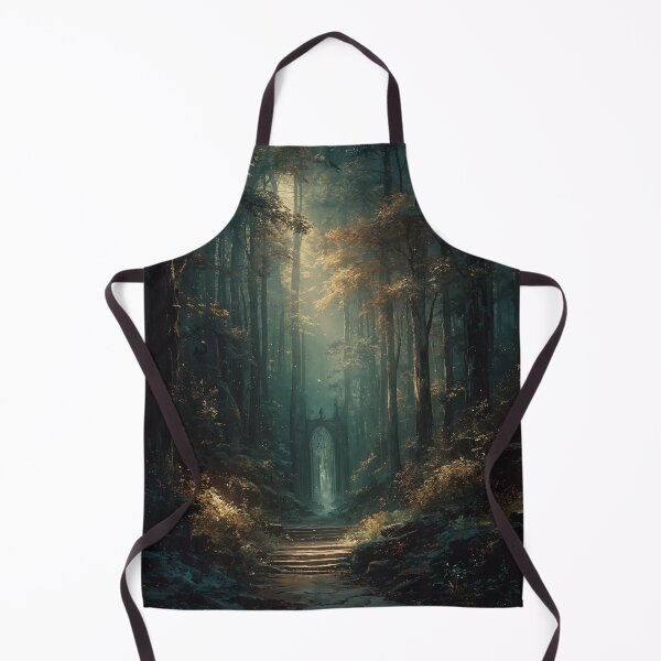 Item preview, Sanctuary of the Luminous Path designed and sold by oanaunciuleanu.