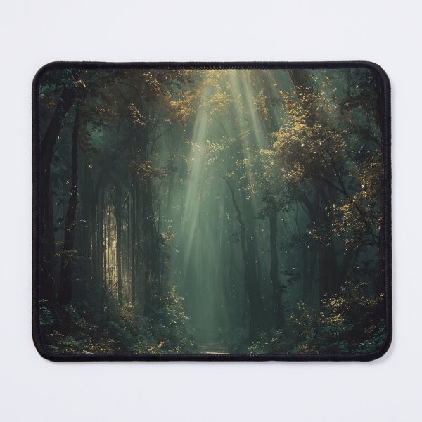 Item preview, Sanctuary of the Luminous Path designed and sold by oanaunciuleanu.