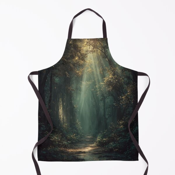 Item preview, Sanctuary of the Luminous Path designed and sold by oanaunciuleanu.