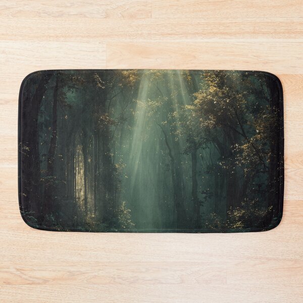 Item preview, Sanctuary of the Luminous Path designed and sold by oanaunciuleanu.