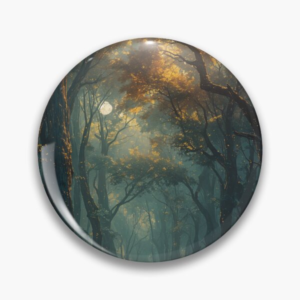 Item preview, Sanctuary of the Luminous Path designed and sold by oanaunciuleanu.