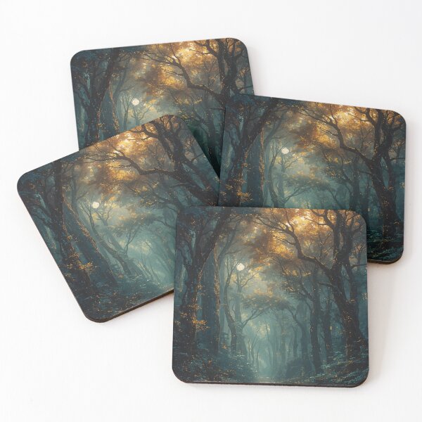 Item preview, Sanctuary of the Luminous Path designed and sold by oanaunciuleanu.