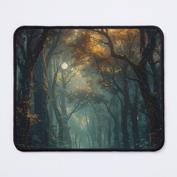 Item preview, Sanctuary of the Luminous Path designed and sold by oanaunciuleanu.