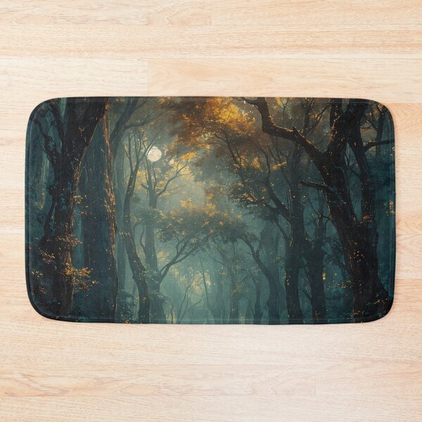 Item preview, Sanctuary of the Luminous Path designed and sold by oanaunciuleanu.