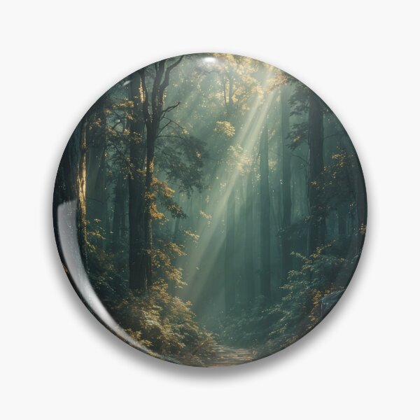 Item preview, Sanctuary of the Luminous Path designed and sold by oanaunciuleanu.