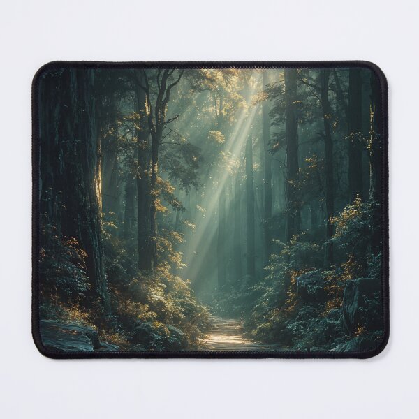 Item preview, Sanctuary of the Luminous Path designed and sold by oanaunciuleanu.